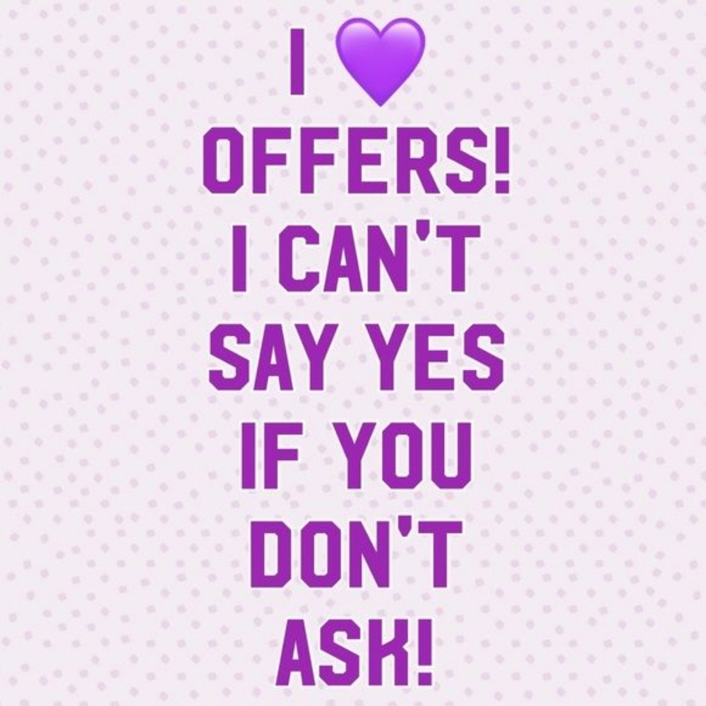 Offers